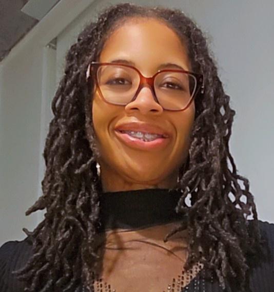 Nickicia Rosser