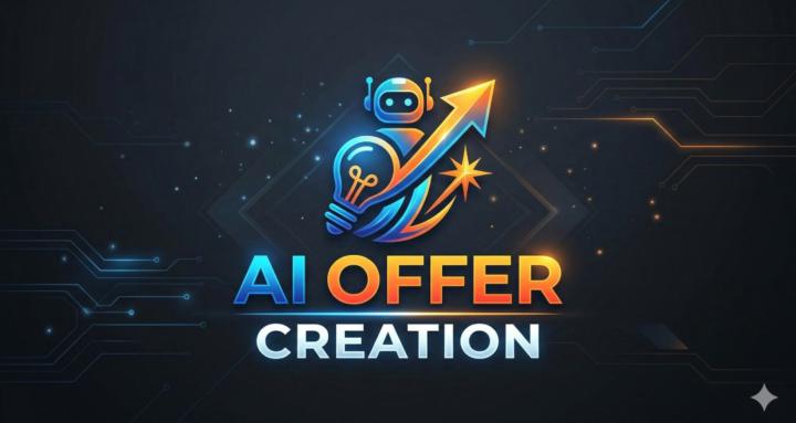 Ai Offer Creation