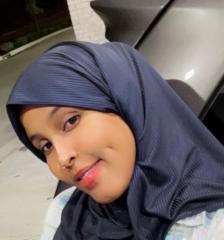 Minhaj Shariff
