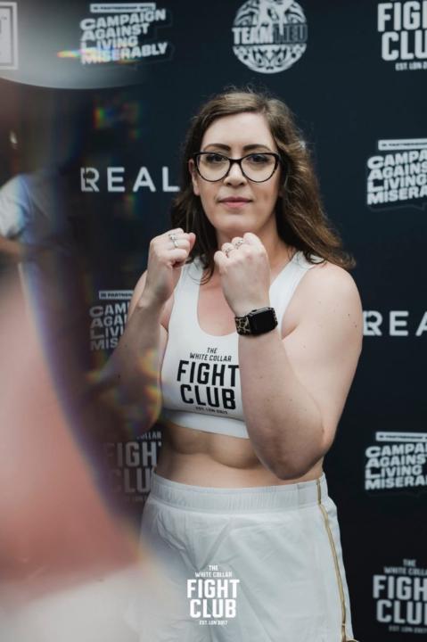 Megan Tulloch