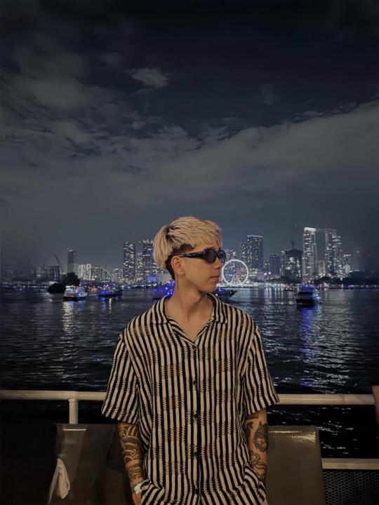 Hoang Nguyen