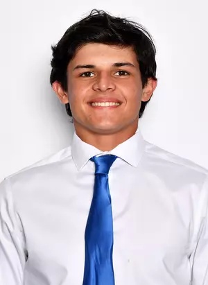 Valentin Vasquez
