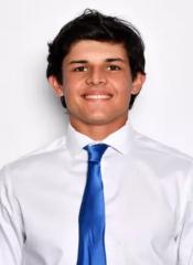 Valentin Vasquez