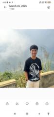 Siddant Regmi