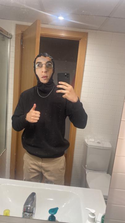 Hugo Cortes