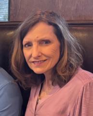 Ann Wrubel