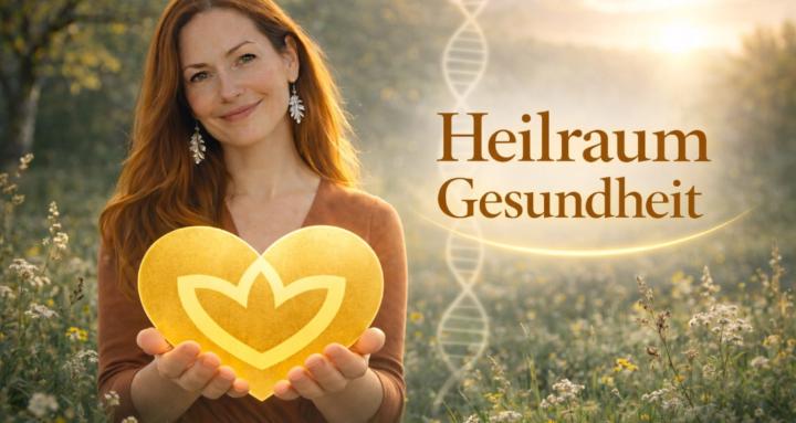 Heilraum Gesundheit 