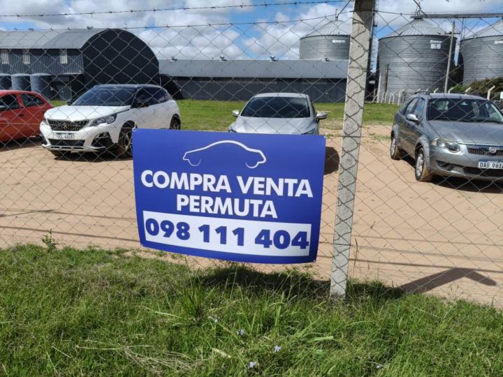 Zona Este Automóviles