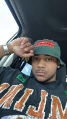 TaVion Jefferson