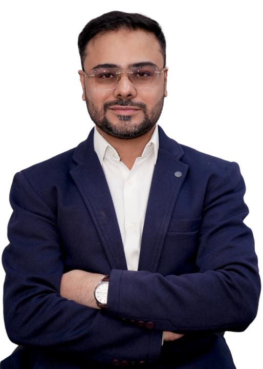 Munis Nisar
