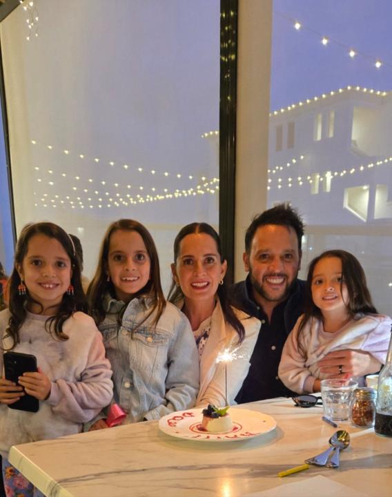 Ana Paula Peregrina Santoscoy