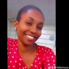 Felesiana Muzambele