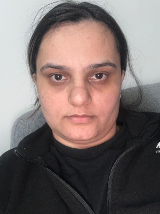Jyoti Shokeen