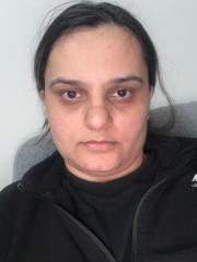 Jyoti Shokeen