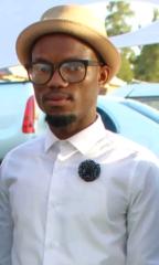 Lucas Mokubela