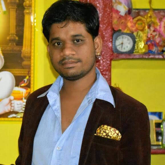 Pankaj Dhimar