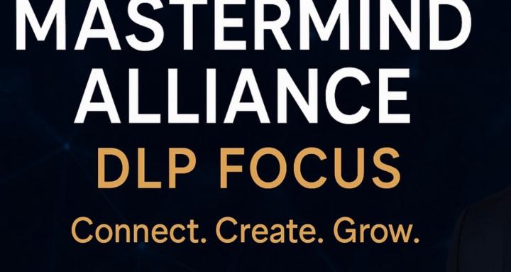Mastermind Alliance DLP Focus
