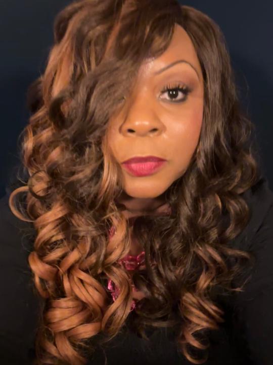 Lynda Brown