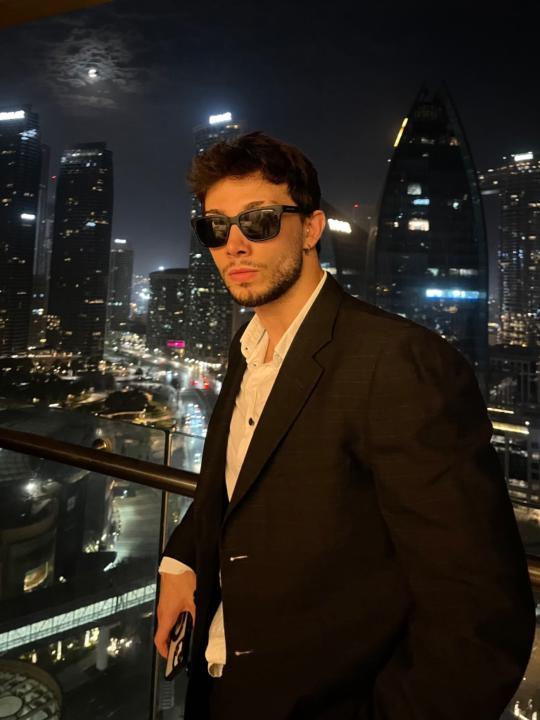 Ahmet Çağlı