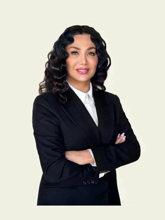 Fereshteh Khooshab