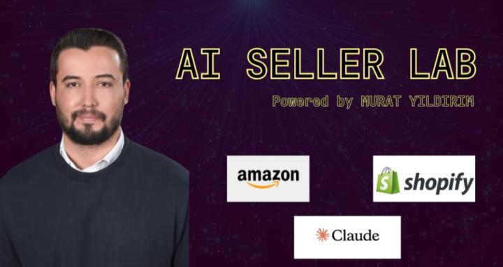 AI Seller Lab