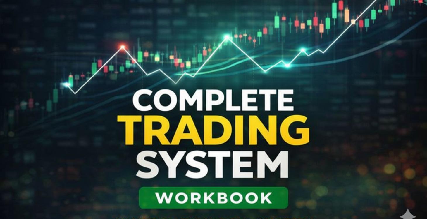 Full download -Trading Workbook