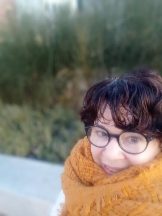 Beatriz Lopez Montoro