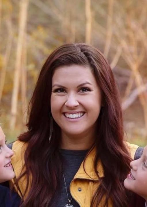 Whitney Brutsky