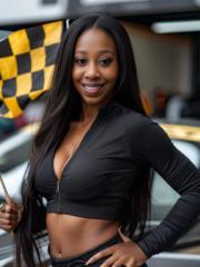 Jacarra Mallard