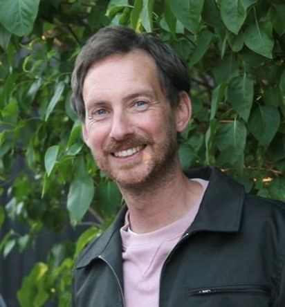 Paul Charlton