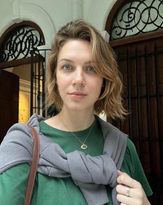 Julija Das