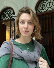 Julija Das