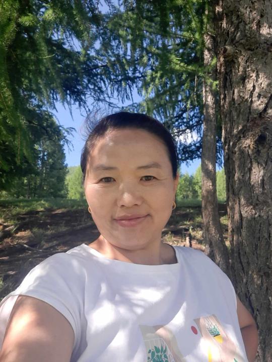 Tumendelger Batnasan