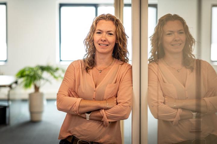 Elise Wijkamp