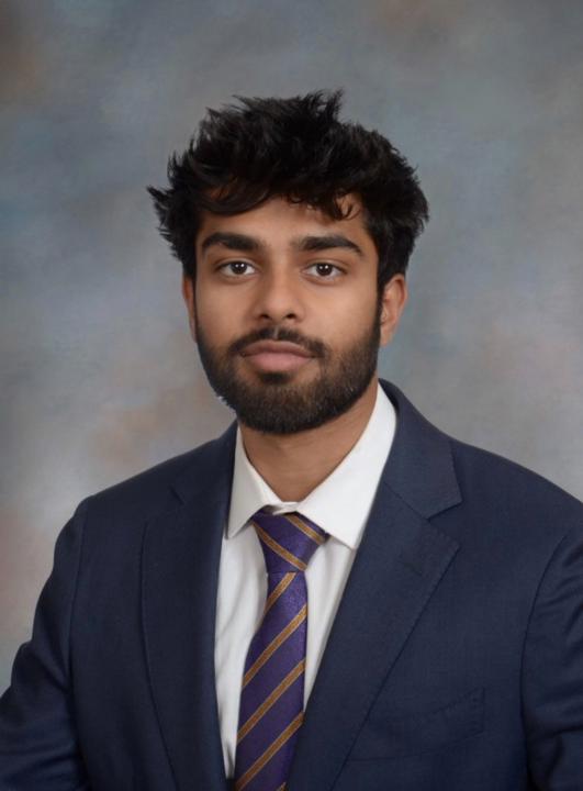 Rahul Srinivasan