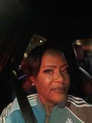 Janice Strong