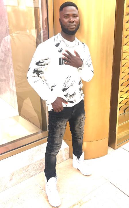 Ofoe Godwin