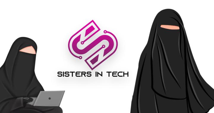 Sisters In Tech