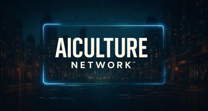 AICulture Network Creator Hub