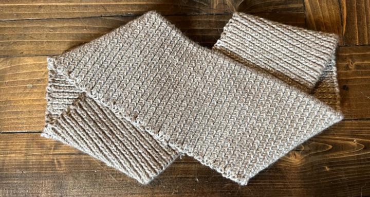 Crafted Cadence Crochet