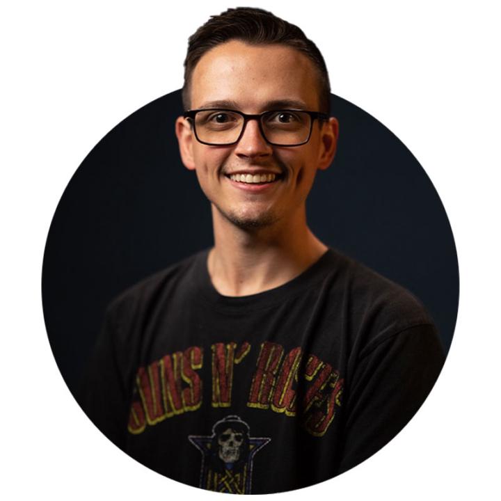 Jared Eslick