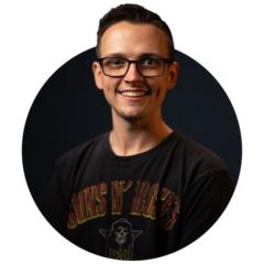 Jared Eslick