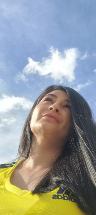 María Angélica Lopez Castañeda