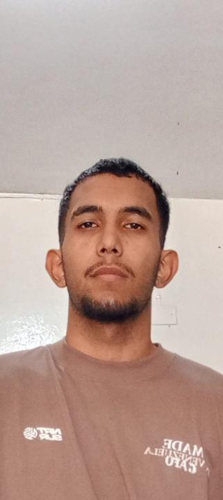 Felix Rodriguez