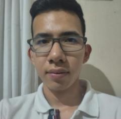 Johan Ordoñez