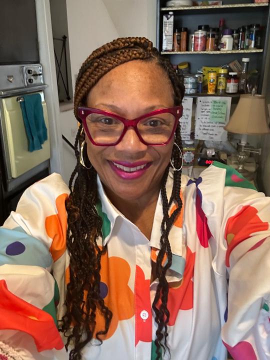 Deborah C Costley