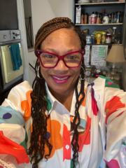 Deborah C Costley