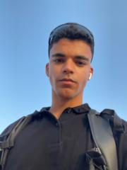 Mohamed Anas Azzouz