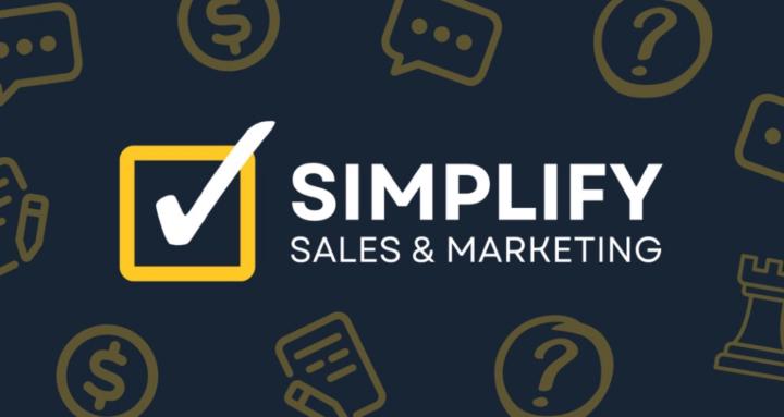 Simplify Sales & Marketing