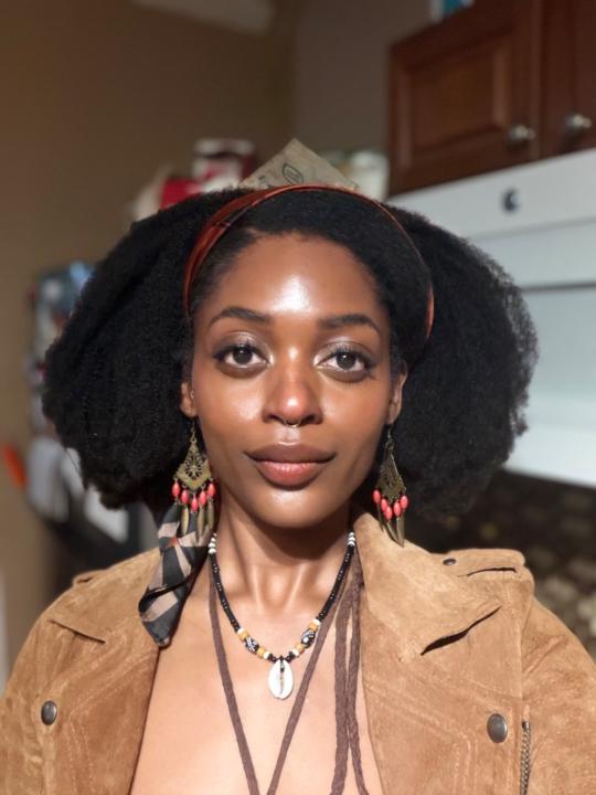 Samira Jaji